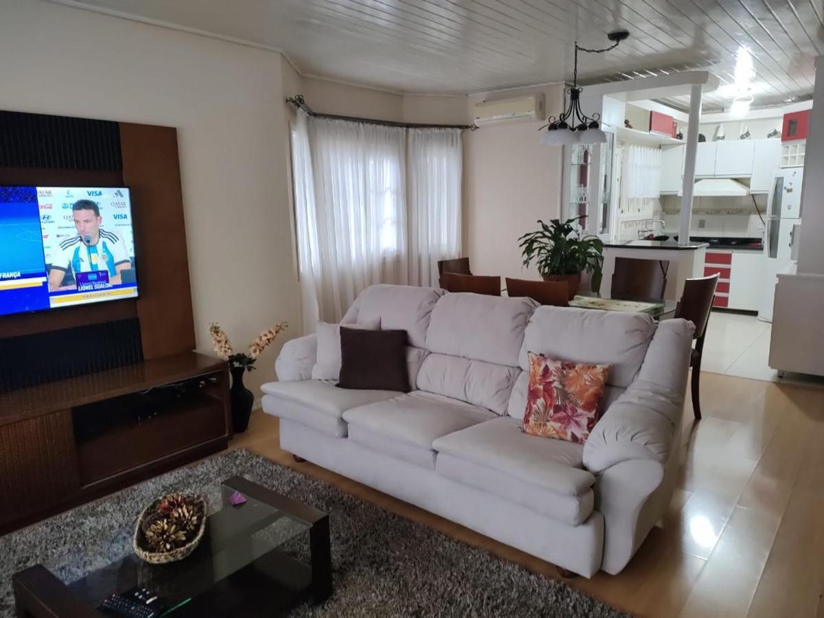 Casa Matriz Palace Canela Εξωτερικό φωτογραφία